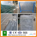 the roll top fence( best factory in Anping,China)